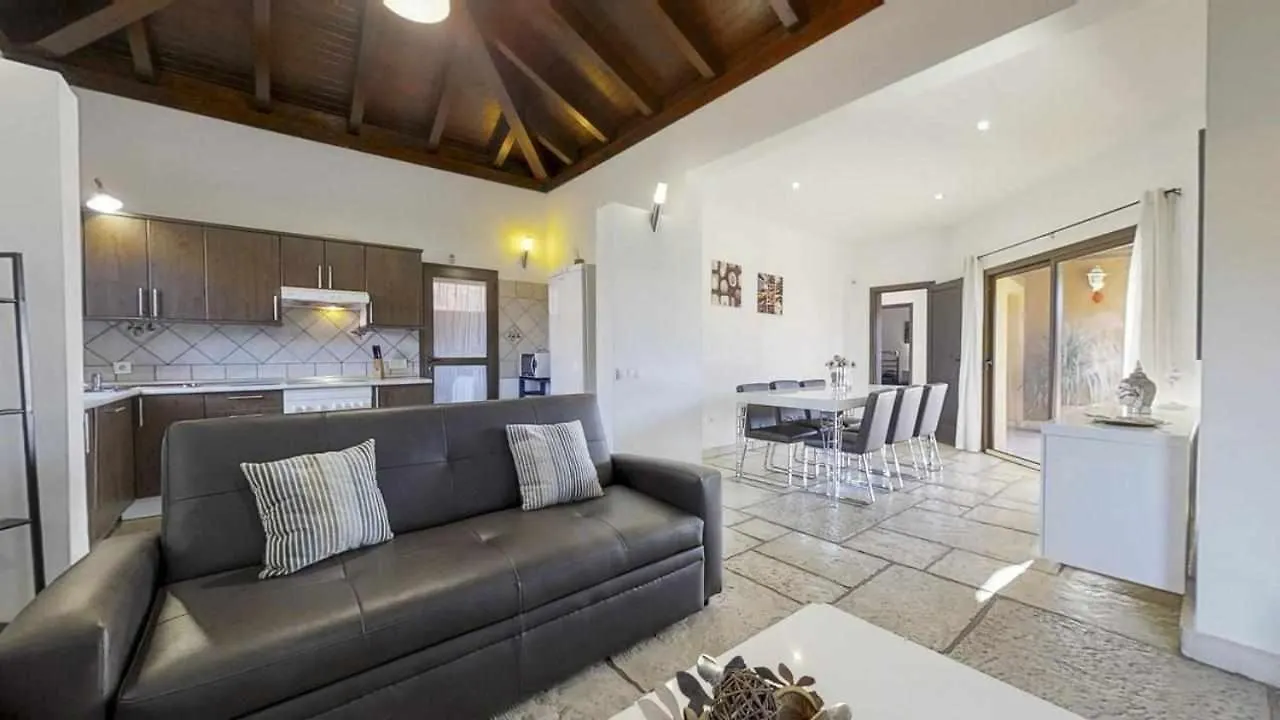 Villas Vistas Del Mar Corralejo