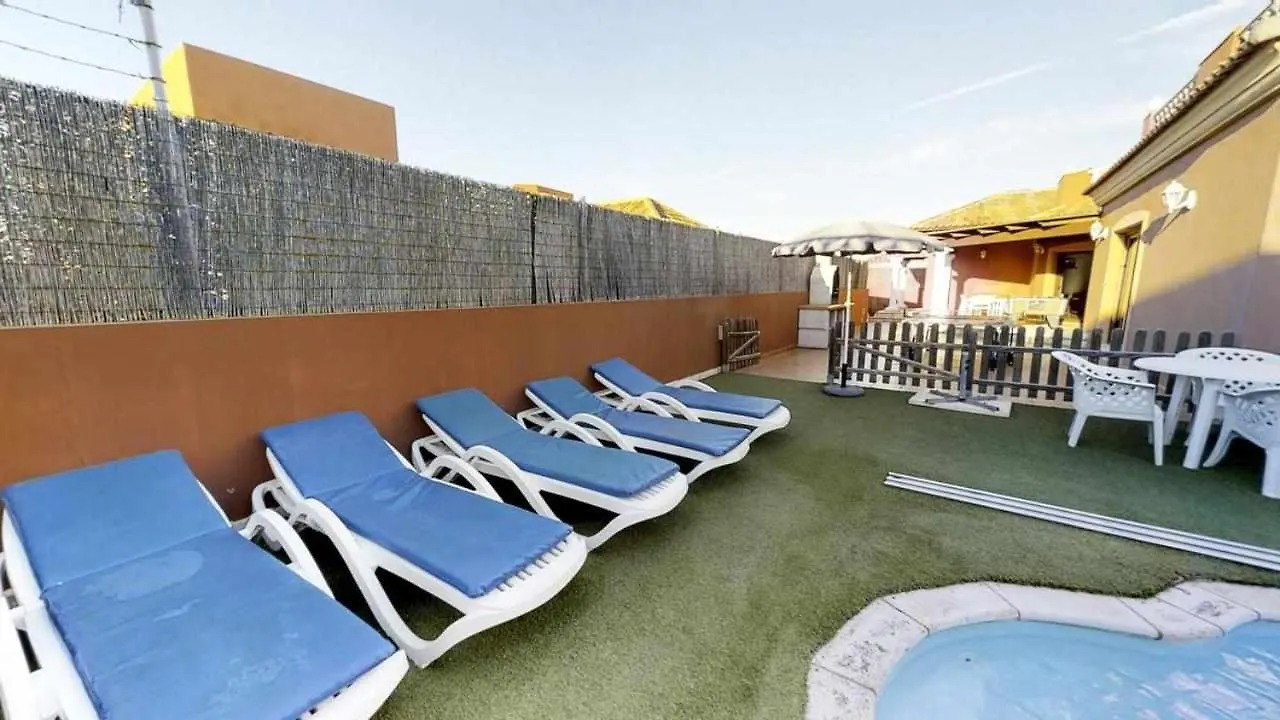 Villas Vistas Del Mar Corralejo
