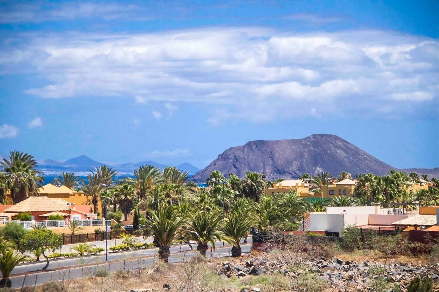 Villas Vistas Del Mar Corralejo 0*,  Spain