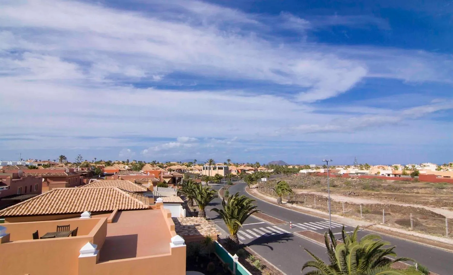 Villas Vistas Del Mar Corralejo