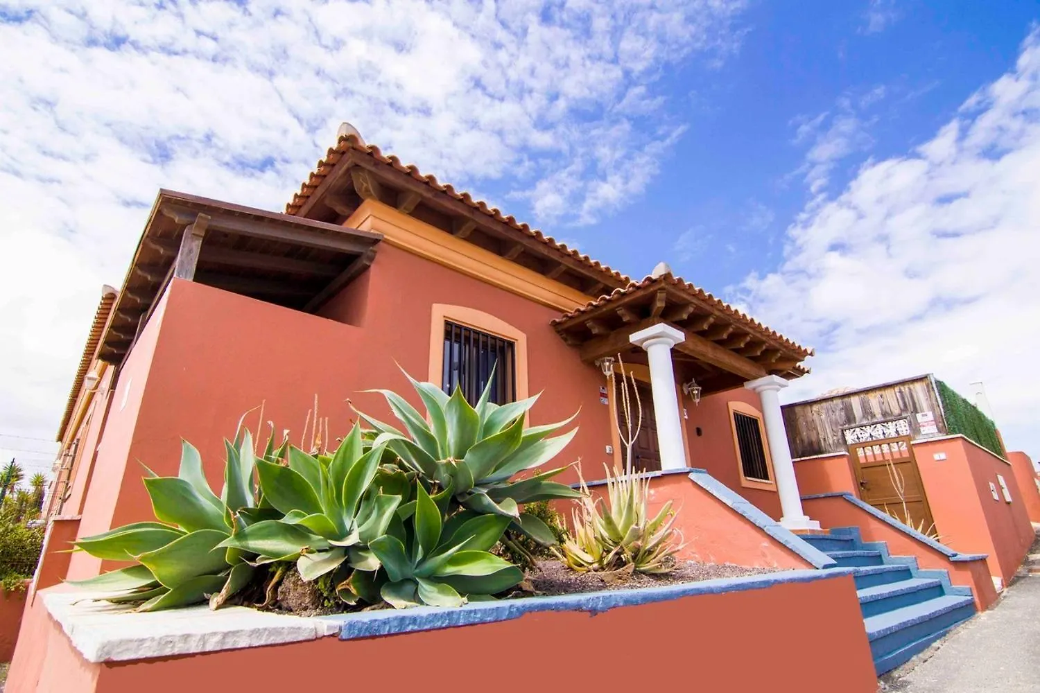 Villas Vistas Del Mar Corralejo