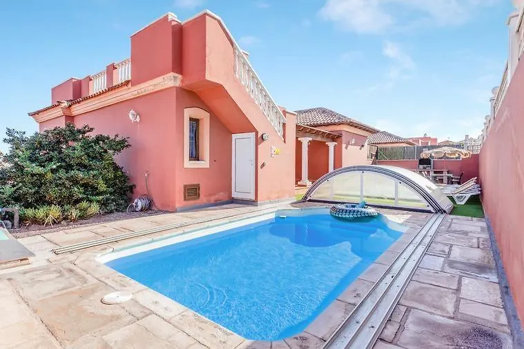 Villas Vistas Del Mar Corralejo